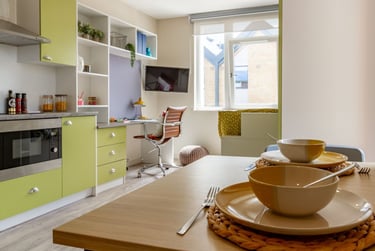 Gold Studio at The Barn, Bampfylde Street, Newtown, Exeter, EX12FQ - Image 15